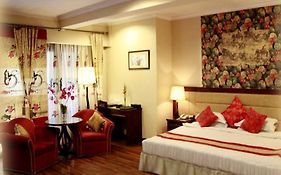 East Bourne Hotel Shimla