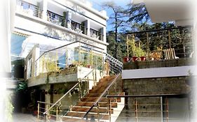Hotel East Bourne Shimla